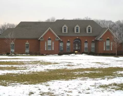 6600 Zerkle Rd, Springfield, OH 45502 photo 1