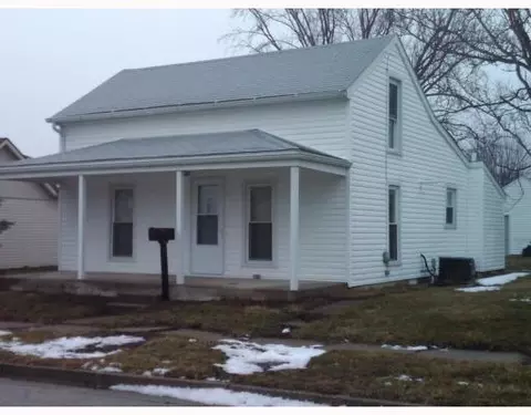 607 Hoying St, Celina, OH 45822 photo 1