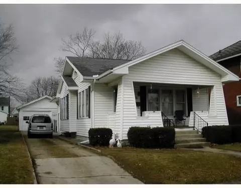 615 Chestnut, Sidney, OH 45365 photo 1