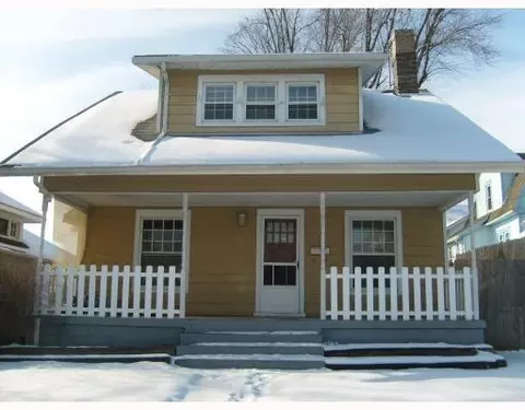 1137 Mason, Springfield, OH 45503 photo 1