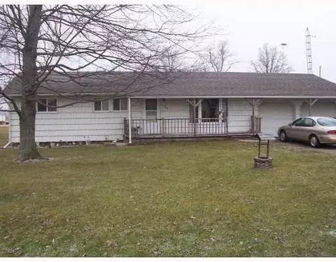 308 W Walnut, Mendon, OH 45862 photo 1