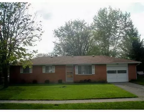 515 Hall, Sidney, OH 45365 photo 1