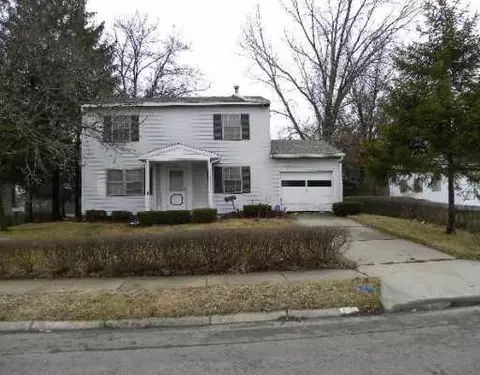 32 W Auburn Ave, Springfield, OH 45506 photo 2