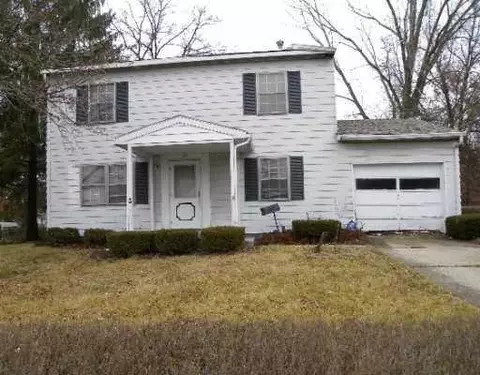 32 W Auburn Ave, Springfield, OH 45506 photo 1