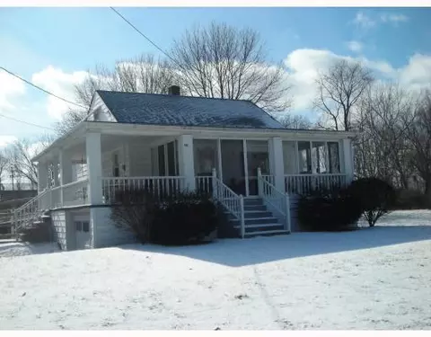 151 Highview, Springfield, OH 45505 photo 1