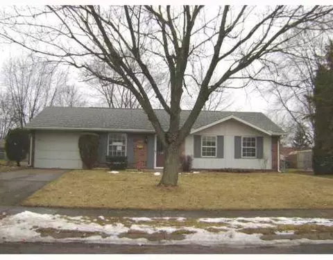 3248 Tackett St, Springfield, OH 45503 photo 1