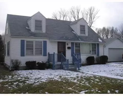 1803 Victory, Springfield, OH 45505 photo 1