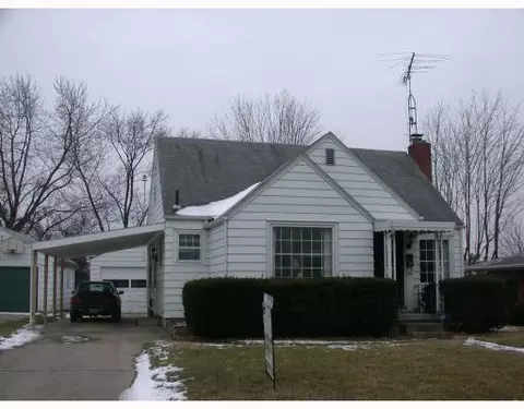 1283 Kenwood Ave, Springfield, OH 45505 photo 1