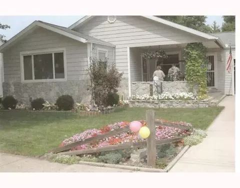 722 Campbell, Sidney, OH 45365 photo 1
