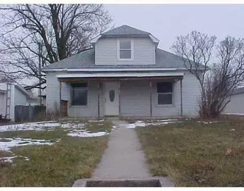 126 Hamilton, Celina, OH 45822 photo 1