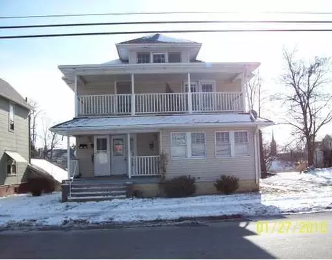 23 W Mccreight, Springfield, OH 45504 photo 1