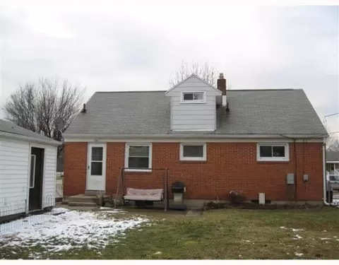 4750 Curtis Dr, Springfield, OH 45503 photo 12