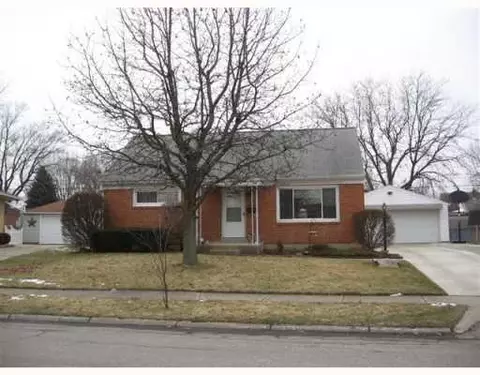 4750 Curtis Dr, Springfield, OH 45503 photo 1