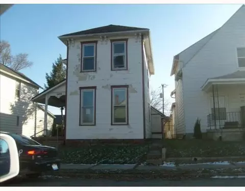 1825 Highland, Springfield, OH 45503 photo 1