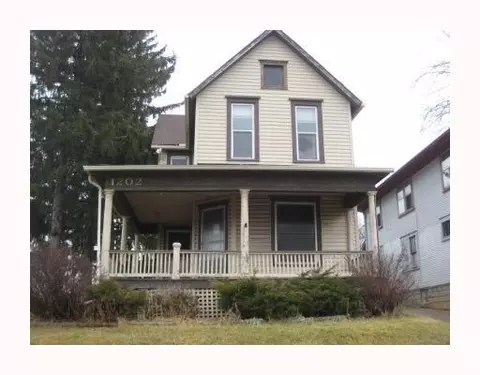 1202 Selma, Springfield, OH 45505 photo 1