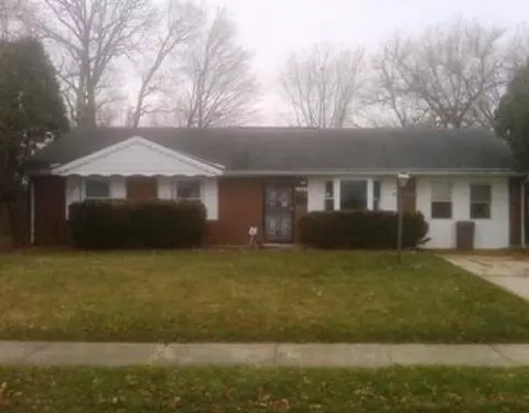 615 Damascus Ave, Springfield, OH 45506 photo 1