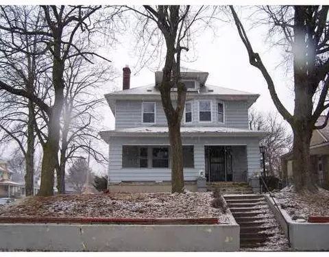402 S Western, Springfield, OH 45506 photo 1