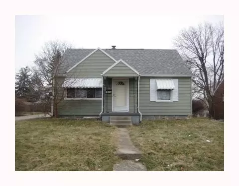 210 N Arlington Ave, Springfield, OH 45503 photo 1