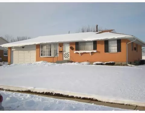 1434 Marinette Dr, Springfield, OH 45503 photo 1