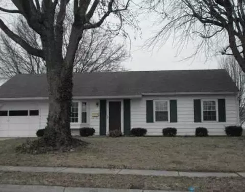 1418 Hyannis Dr, Springfield, OH 45503 photo 15