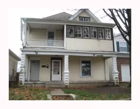 230 S Race St, Springfield, OH 45506 photo 1