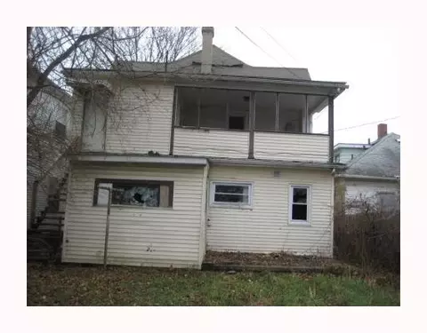230 S Race St, Springfield, OH 45506 photo 2