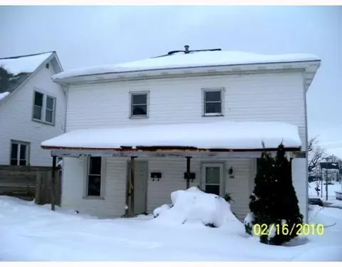 200 N Pomeroy, Sidney, OH 45365 photo 1
