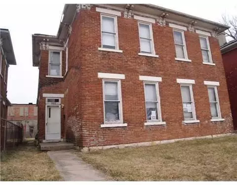 820 W Liberty, Springfield, OH 45506 photo 1