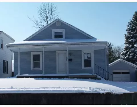 2343 Lexington, Springfield, OH 45505 photo 1