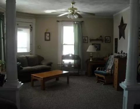 122 Center St, Tremont City, OH 45372 photo 5