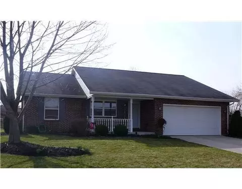 3952 Delmar Cir, Springfield, OH 45503 photo 1