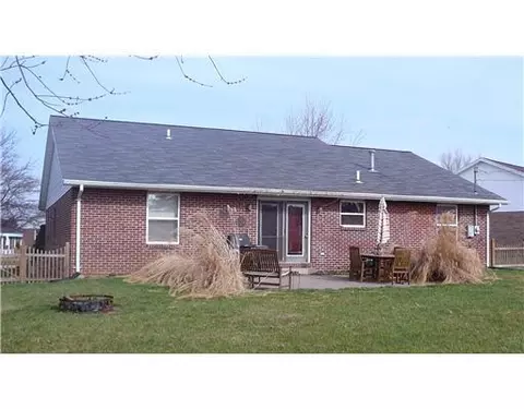 3952 Delmar Cir, Springfield, OH 45503 photo 16