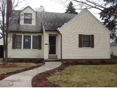1786 W Wittenberg Blvd, Springfield, OH 45506 photo 1