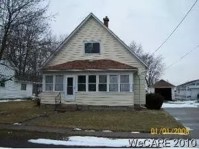 203 E Wood, Middle Point, OH 45863 photo 1