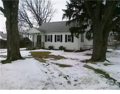 1427 Barclay, Springfield, OH 45505 photo 1