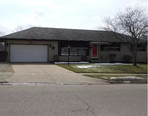 1611 Merrydale Rd, Springfield, OH 45503 photo 1