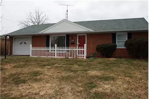 1432 Hyannis, Springfield, OH 45503 photo 1