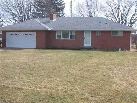 4300 Upper Valley Pike, Springfield, OH 45502 photo 1