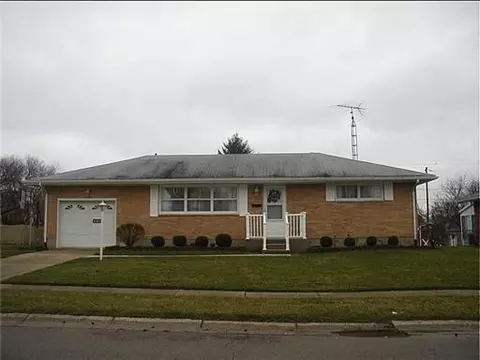 4182 Phoenix, Springfield, OH 45503 photo 1