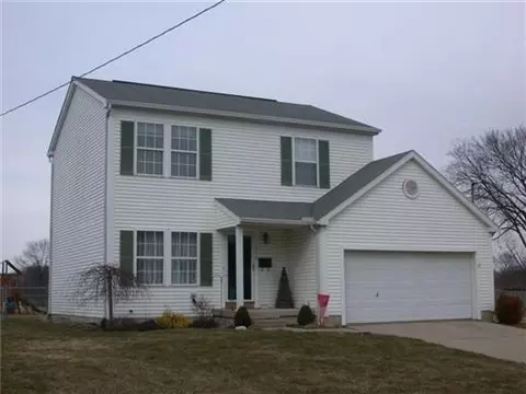 276 Englewood Rd, Springfield, OH 45503 photo 1