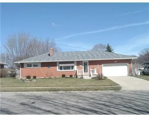 4240 Reno, Springfield, OH 45503 photo 1