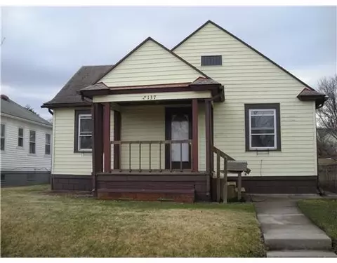 2137 Beatrice, Springfield, OH 45503 photo 1