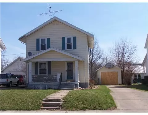 456 N N Lgt, Springfield, OH 45504 photo 1