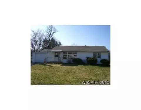 2366 E Fourth, Lima, OH 45804 photo 1