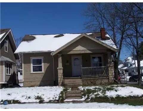 318 E Northern, Springfield, OH 45503 photo 1