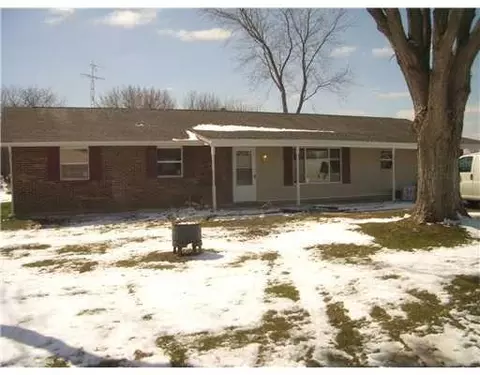 5819 South, Springfield, OH 45504 photo 1
