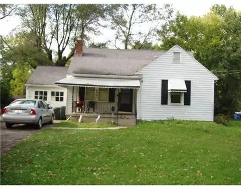 2015 Scioto, Springfield, OH 45506 photo 1
