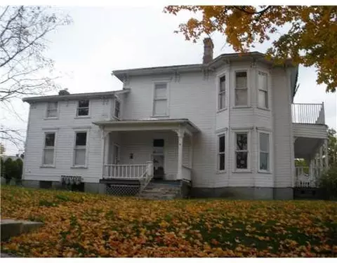 1056 Buckeye, Springfield, OH 45505 photo 1