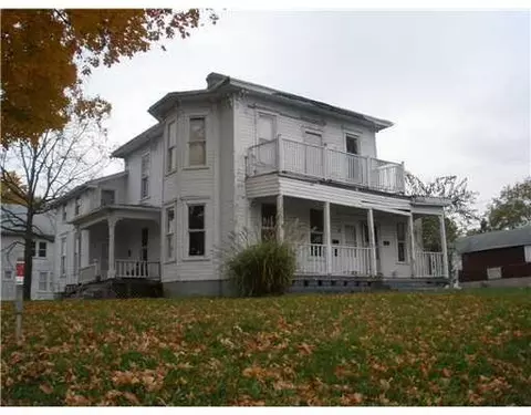 1056 Buckeye, Springfield, OH 45505 photo 2