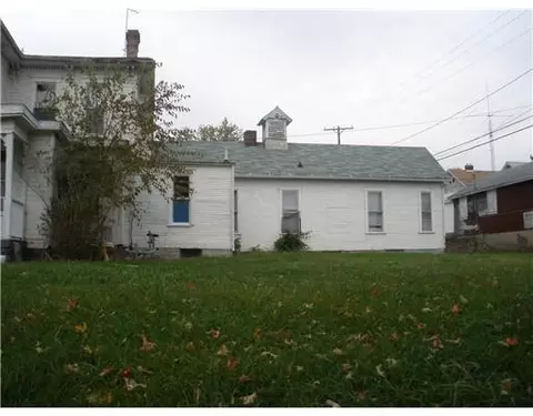 1056 Buckeye, Springfield, OH 45505 photo 3